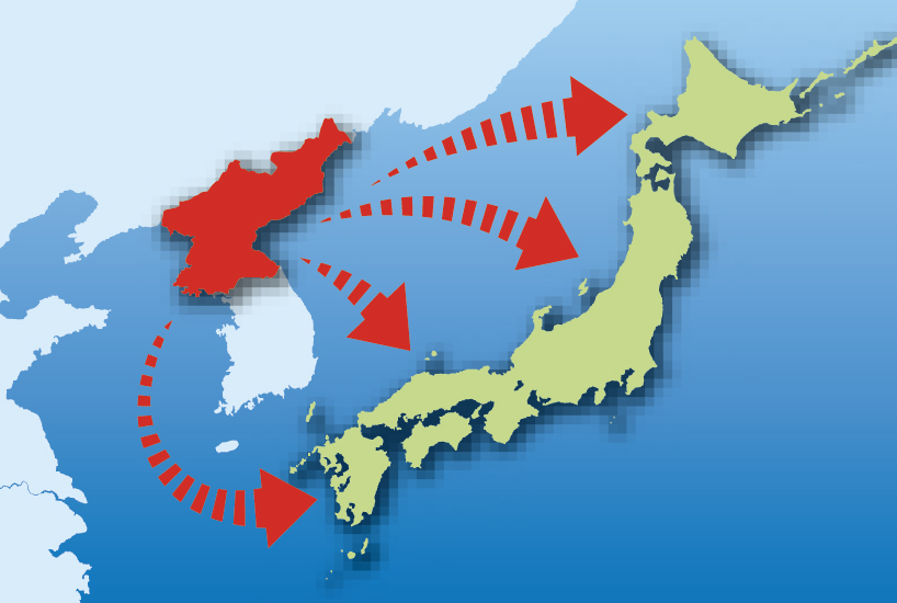 美浜事件ー北朝鮮工作船（子船）漂着事件_地図