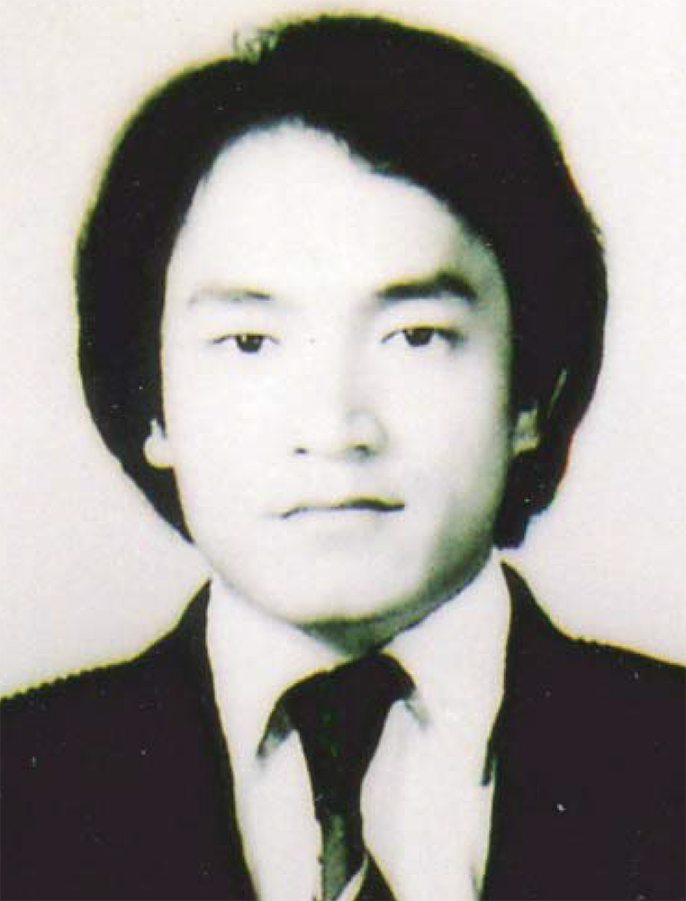 北朝鮮が出してきた松木薫さんの写真