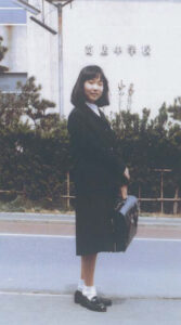 横田めぐみさん