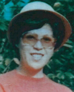 増元るみ子さん