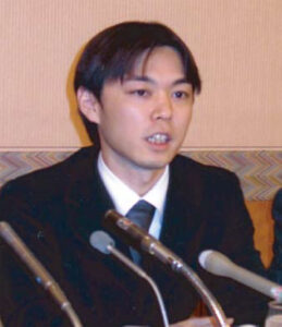 飯塚耕一郎さん