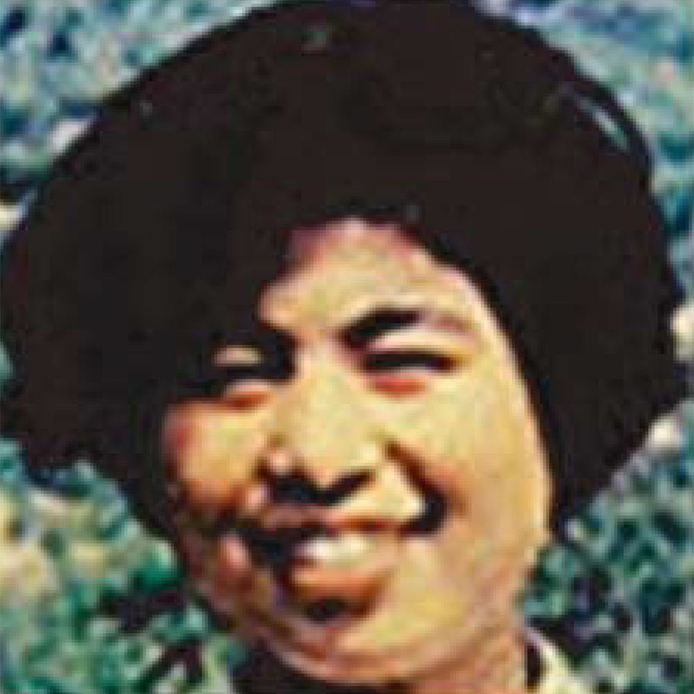 加藤 久美子さん