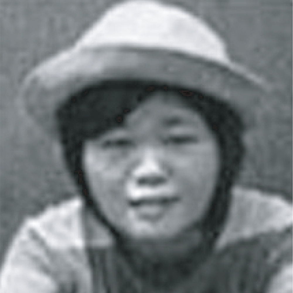 福留 貴美子さん