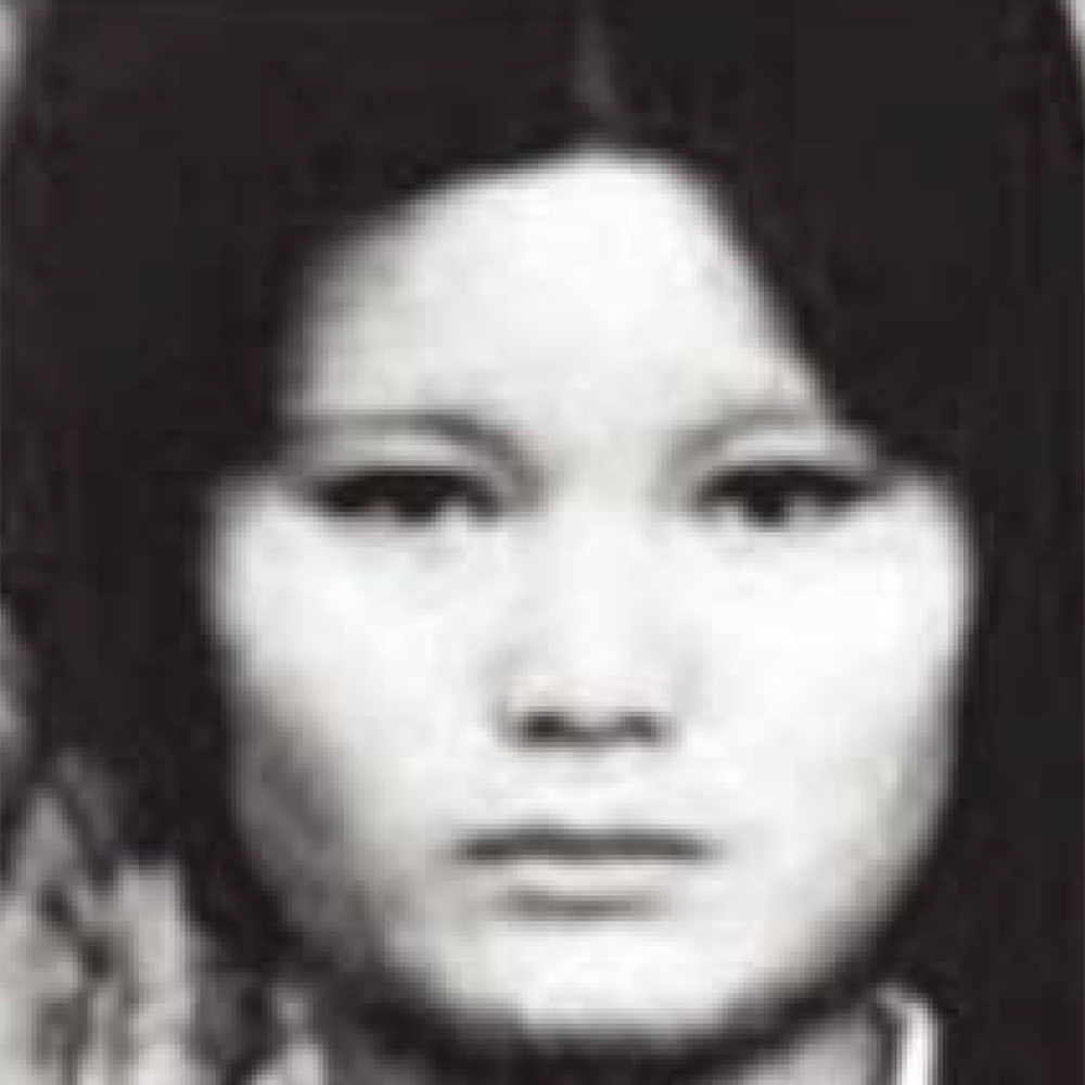 田口 八重子さん