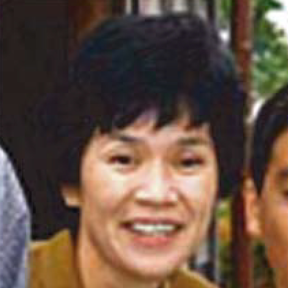 奥土 祐木子さん