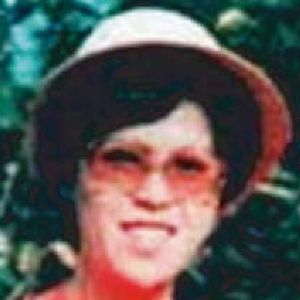 増元 るみ子さん