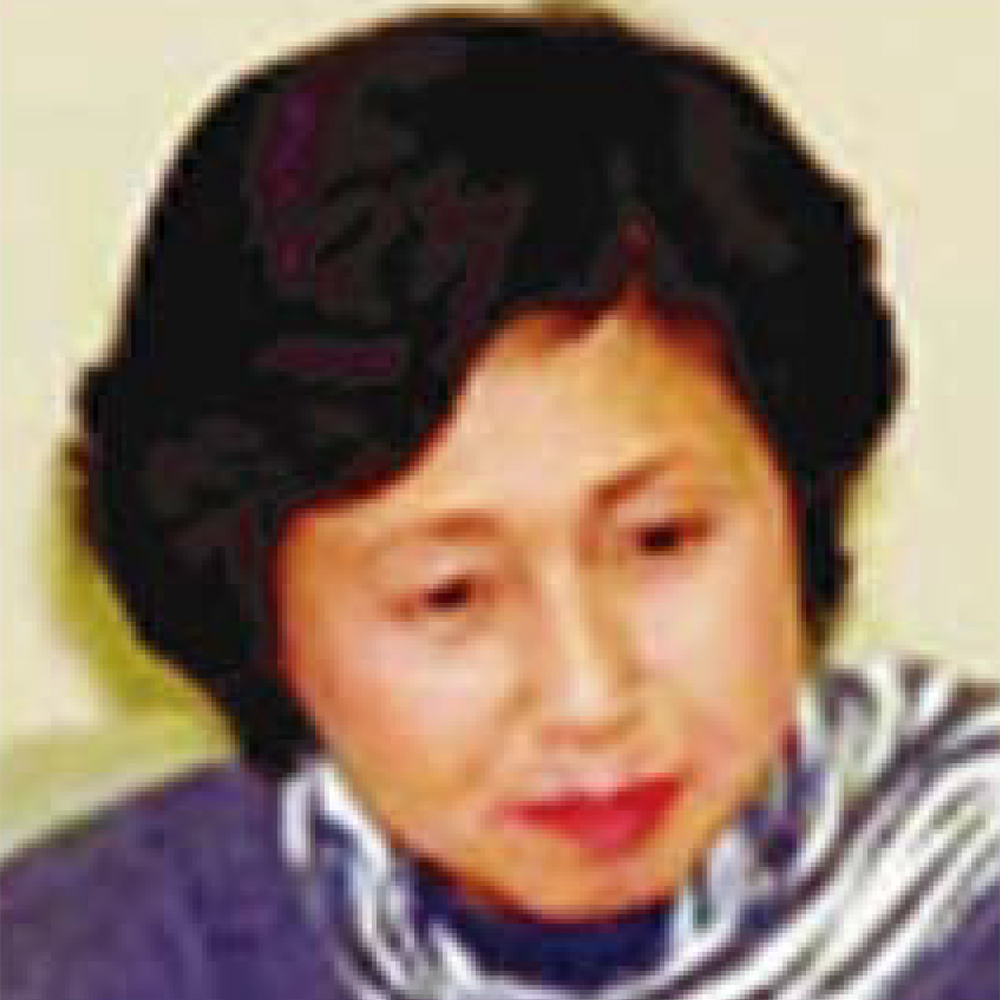 曽我 ひとみさん