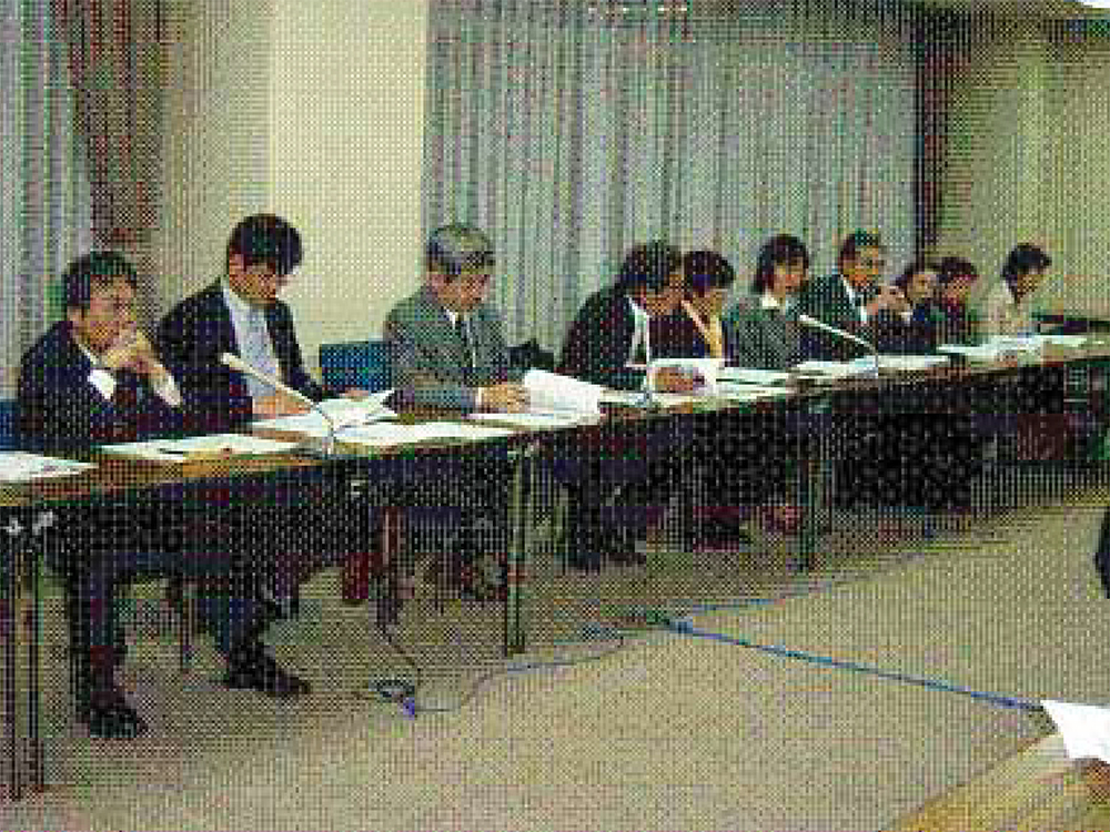 拉致の可能性の高い特定失踪者（1000番台リスト）家族が刑事告発