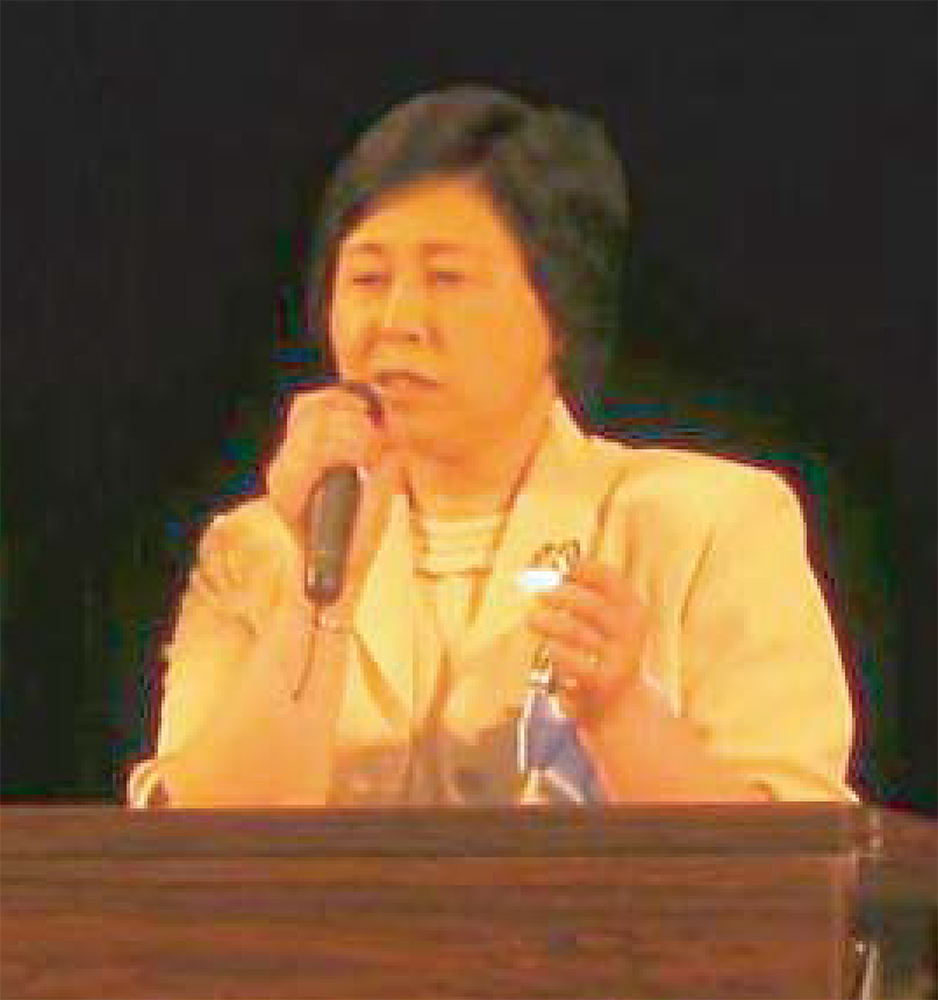 曽我 ひとみさん