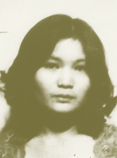 田口 八重子さん