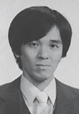 石坂 孝さん